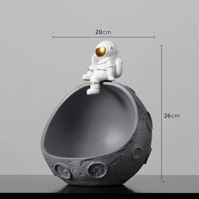 Astronaut and Submariner Storage -  - #tag1#