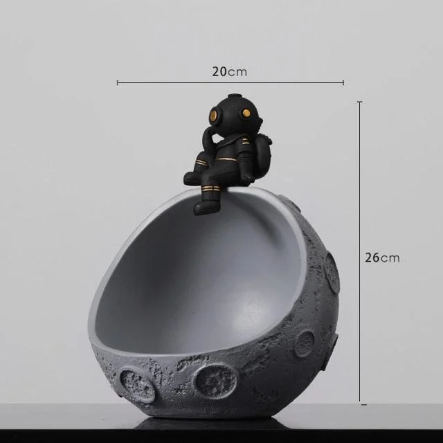 Astronaut and Submariner Storage -  - #tag1#