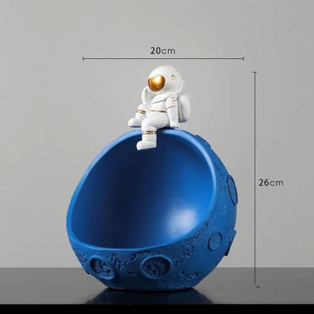 Astronaut and Submariner Storage -  - #tag1#