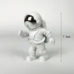 Astronaut_on_Moon_Figurines_-_-_tag1_-4138514 Astronaut on Moon Figurines tag1