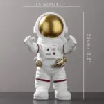 Astronaut_on_Planet_Saturn_-_-_tag1_-4138601 Astronaut on Planet Saturn tag1