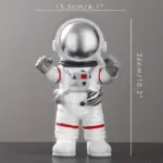 Astronaut_on_Planet_Saturn_-_-_tag1_-4138605 Astronaut on Planet Saturn tag1