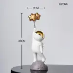 Astronauts On The Moon tag1