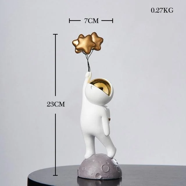Astronauts On The Moon -  - #tag1#