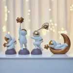 Astronauts On The Moon tag1