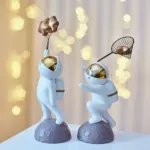 Astronauts On The Moon tag1