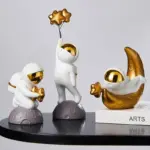 Astronauts On The Moon tag1