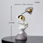 Astronauts On The Moon tag1