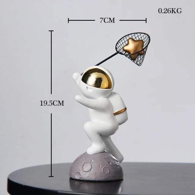 Astronauts On The Moon -  - #tag1#
