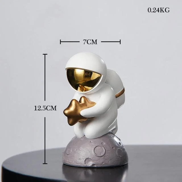 Astronauts On The Moon -  - #tag1#