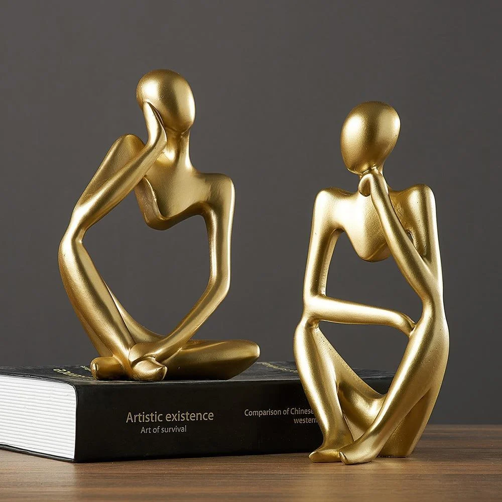 Atacama Golden Sculpture -  - #tag1#