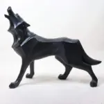 Atalanta Tyson Sculpture
