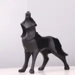 Atalanta Tyson Sculpture