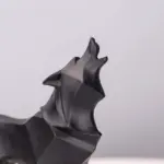 Atalanta Tyson Sculpture
