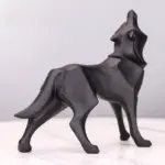 Atalanta Tyson Sculpture