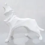 Atalanta Tyson Sculpture
