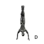 Athlete Rock Climbing Man Resin Background Wall Decoration tag1
