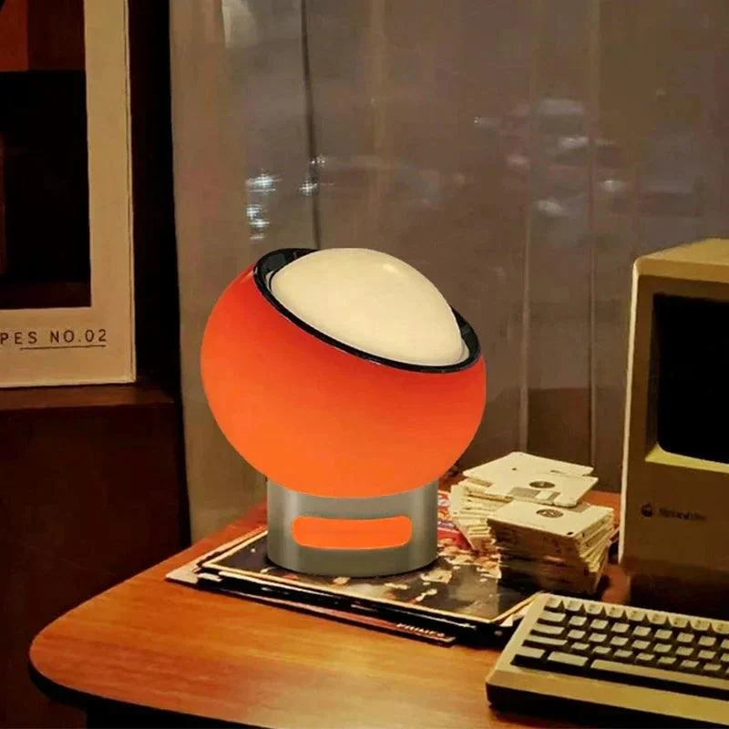 Atmosphere Creative Ball Table Lamp -  - #tag1#