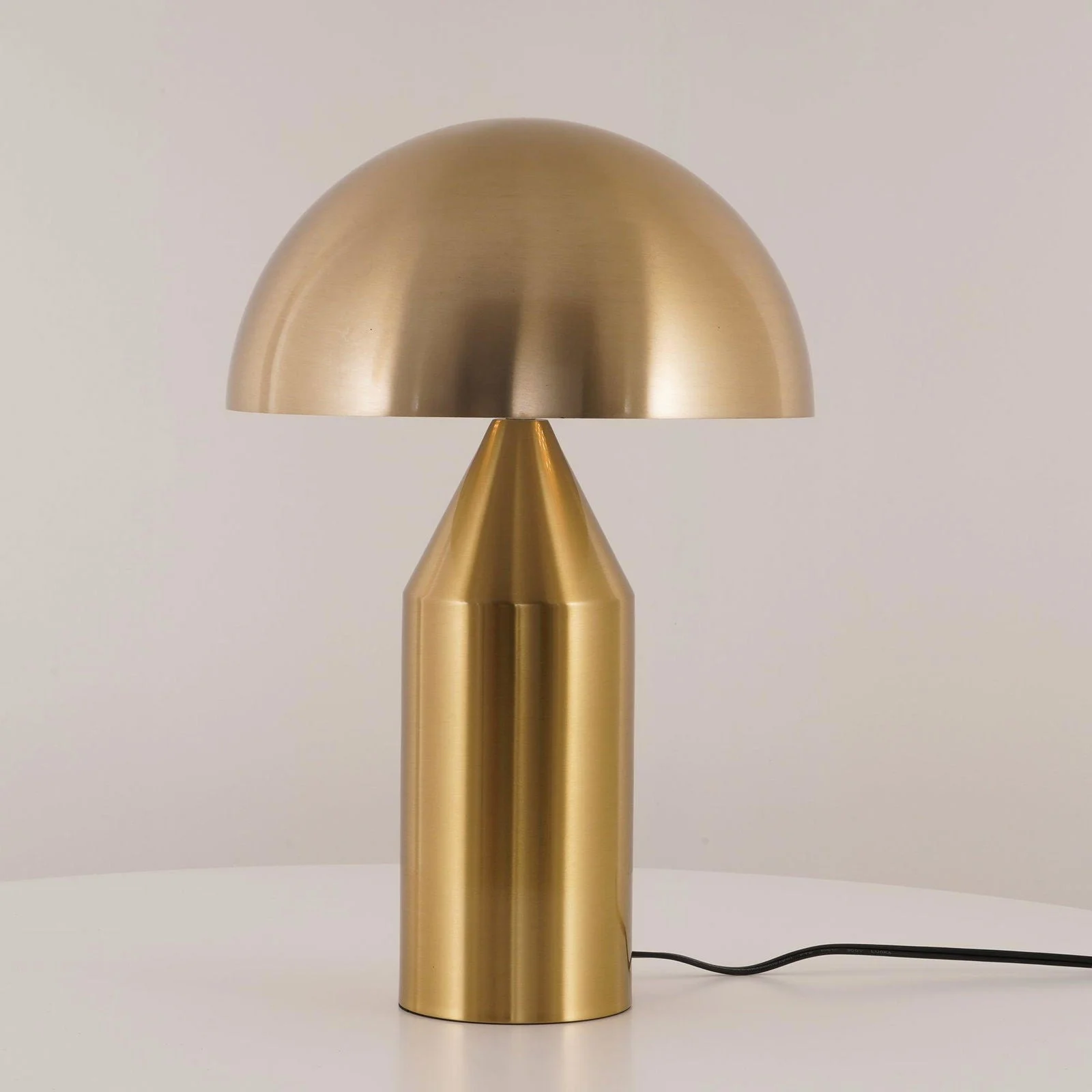 Atollo Metal Table Lamp -  - #tag1#