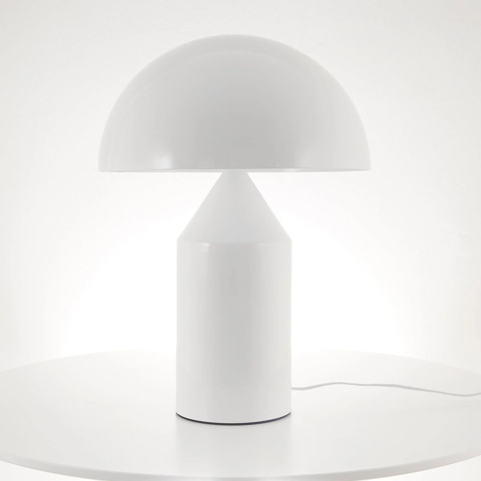 Atollo Metal Table Lamp -  - #tag1#