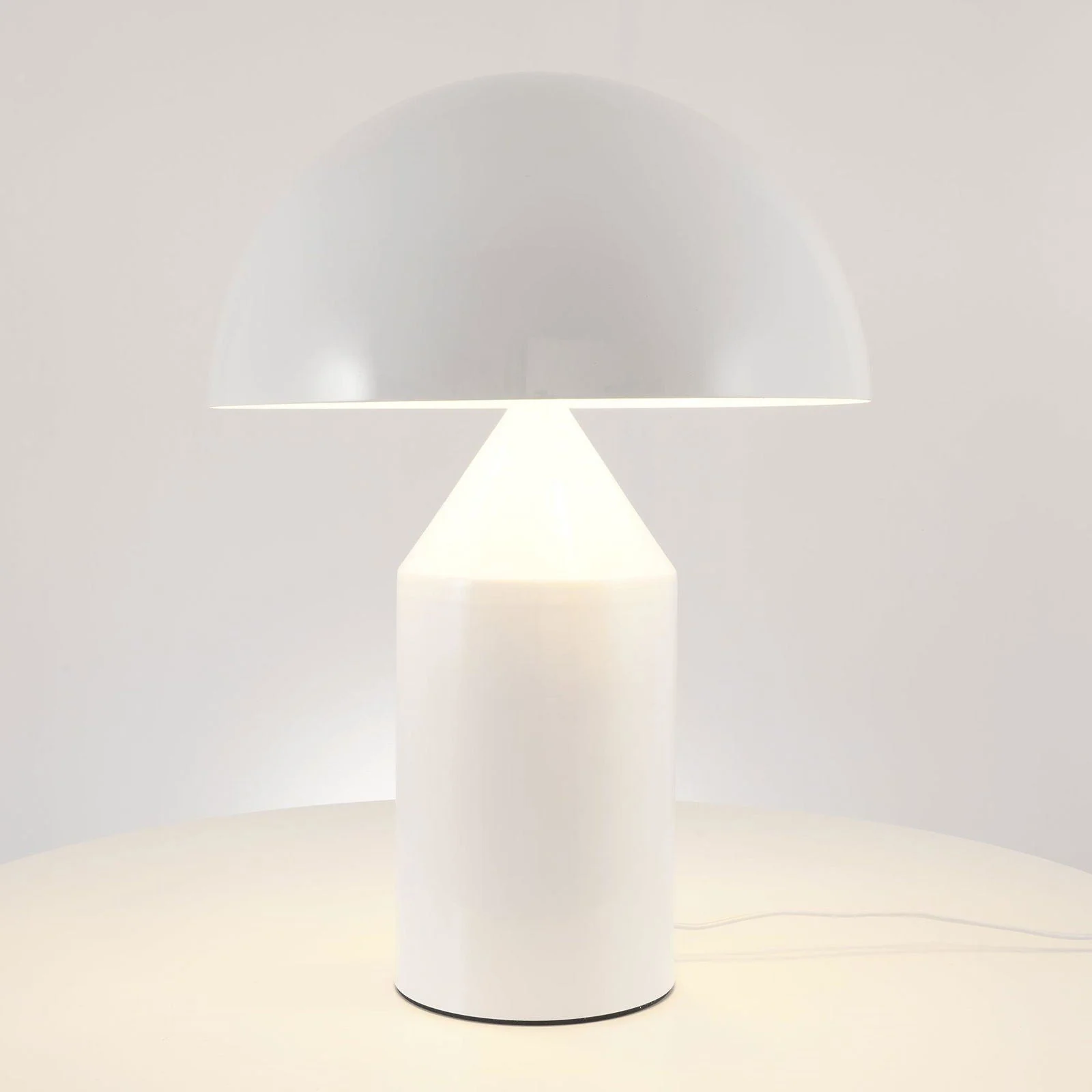 Atollo Metal Table Lamp -  - #tag1#