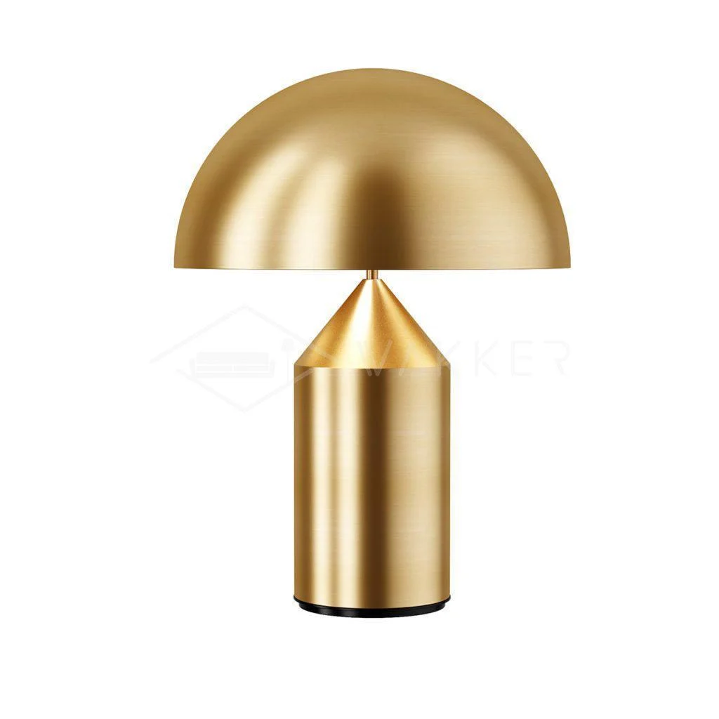 Atollo Metal Table Lamp -  - #tag1#