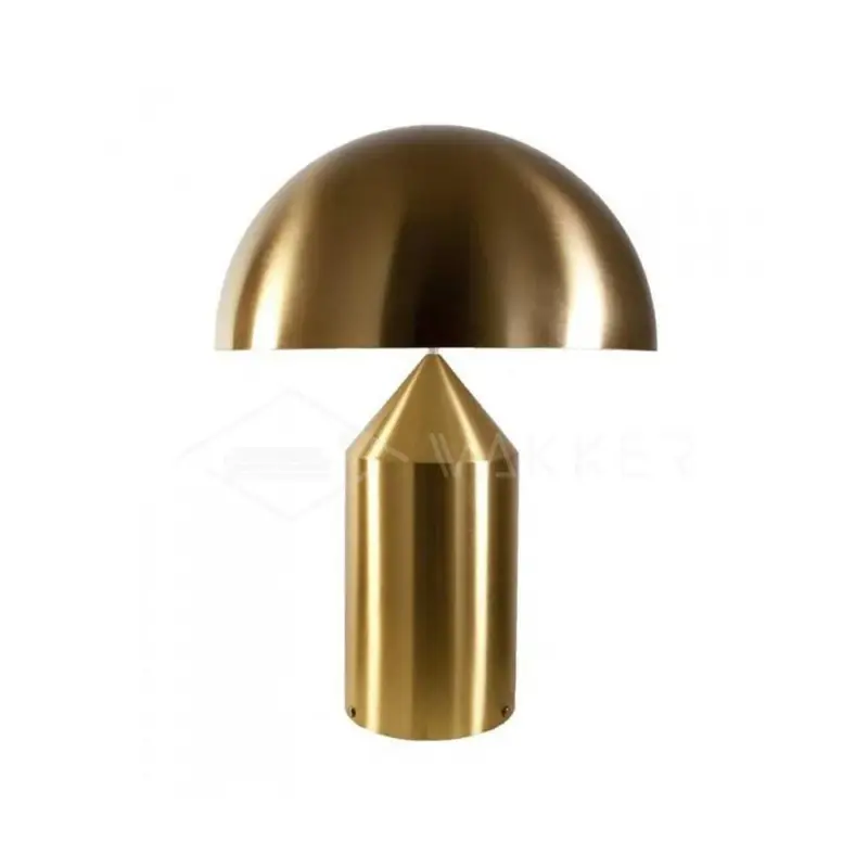 Atollo Metal Table Lamp tag1
