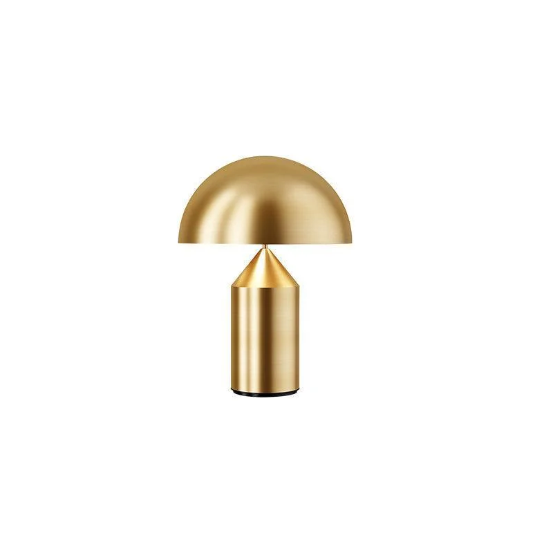 Atollo Metal Table Lamp -  - #tag1#