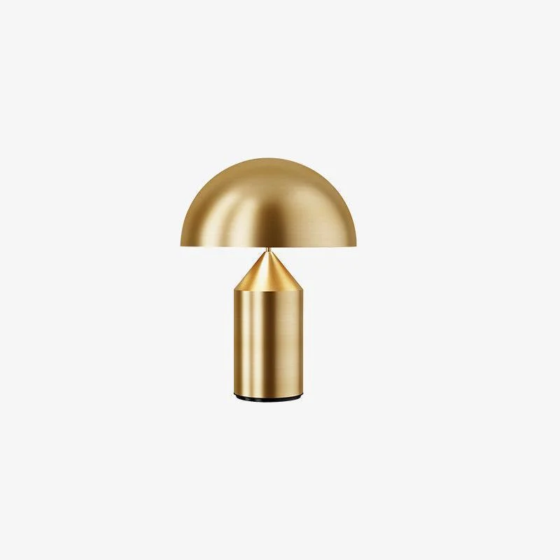 Atollo Metal Table Lamp -  - #tag1#