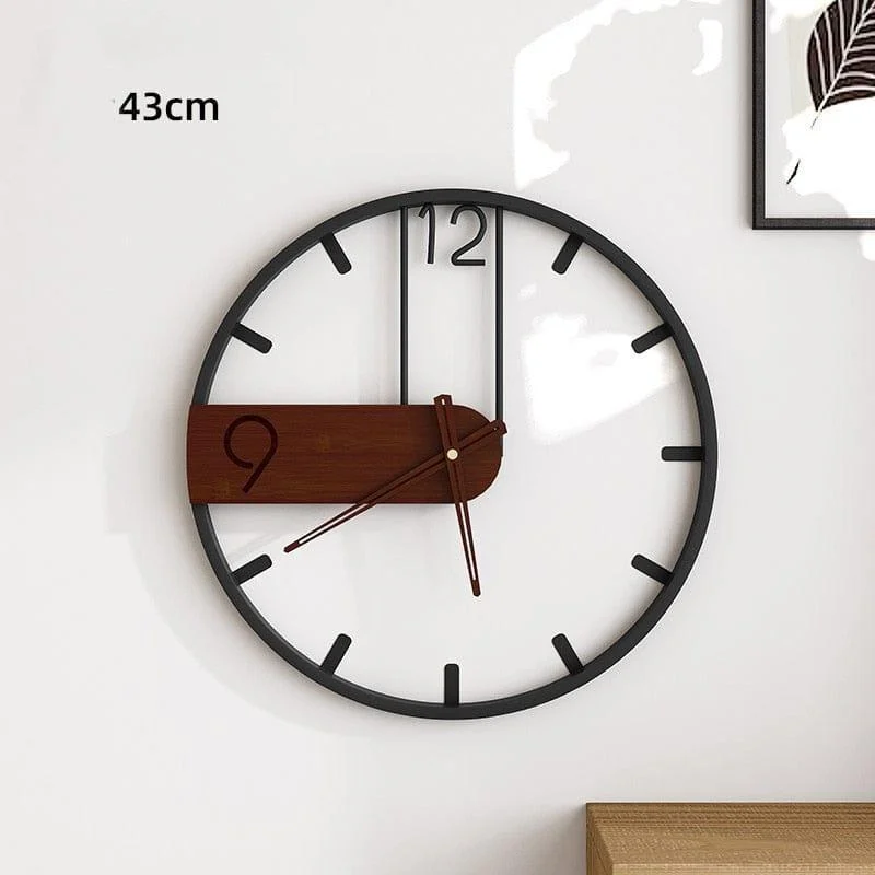 Audra Clock -