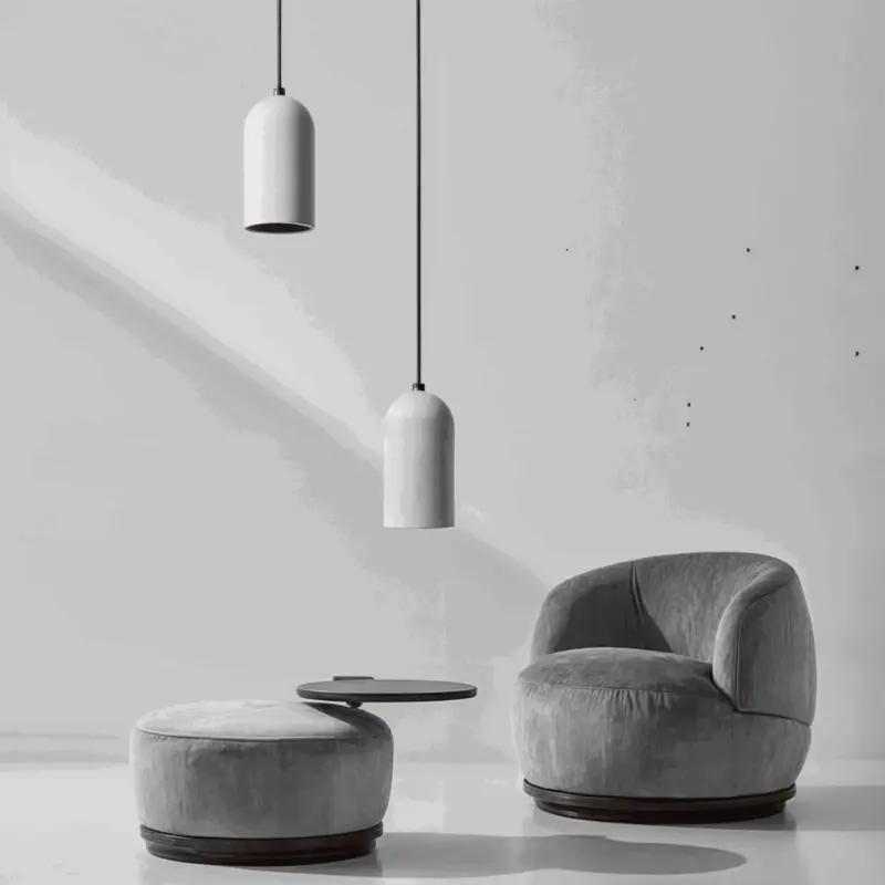 Audrey Ceiling Lamp Stylish Lighting for a Modern Interior tag1