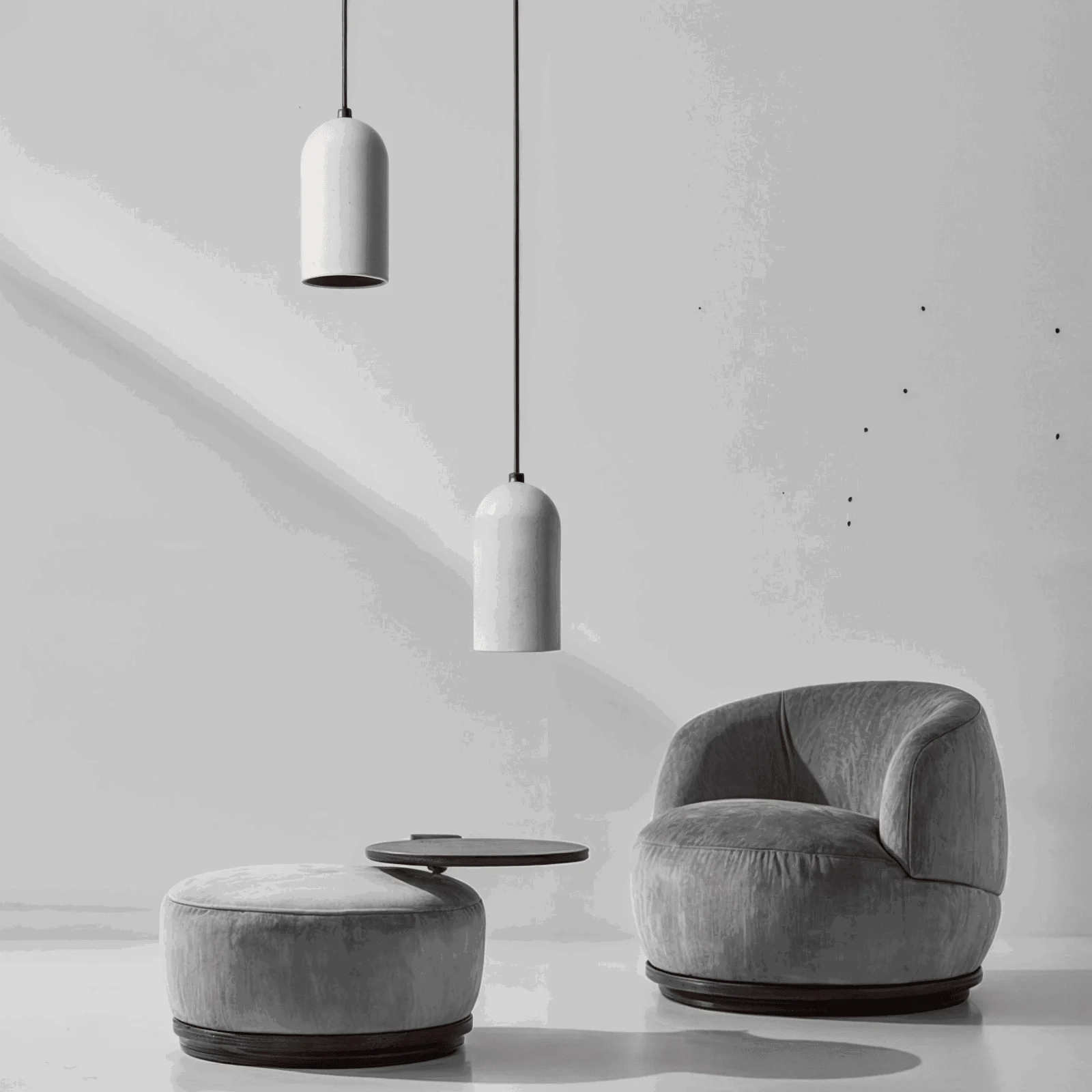 Audrey Ceiling Lamp: Stylish Lighting for a Modern Interior -  - #tag1#