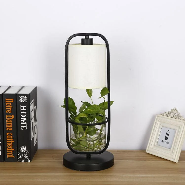 Augustus - Frame Planter LED Desk Lamp -  - #tag1#