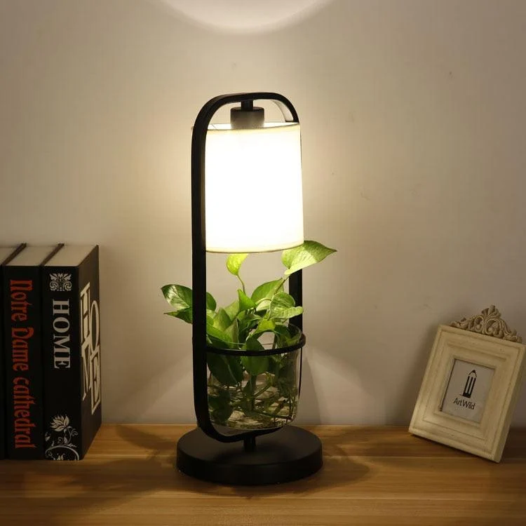 Augustus - Frame Planter LED Desk Lamp -  - #tag1#
