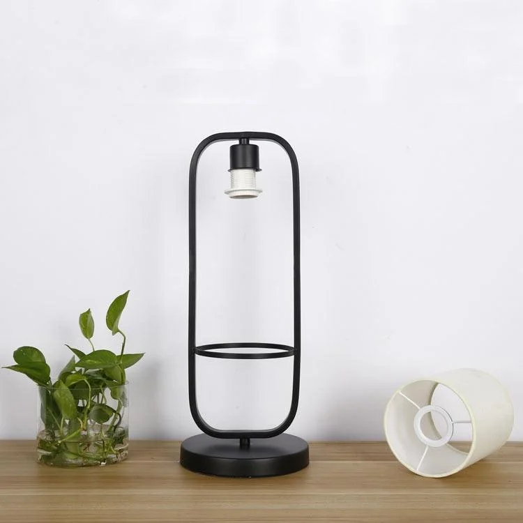 Augustus - Frame Planter LED Desk Lamp -  - #tag1#
