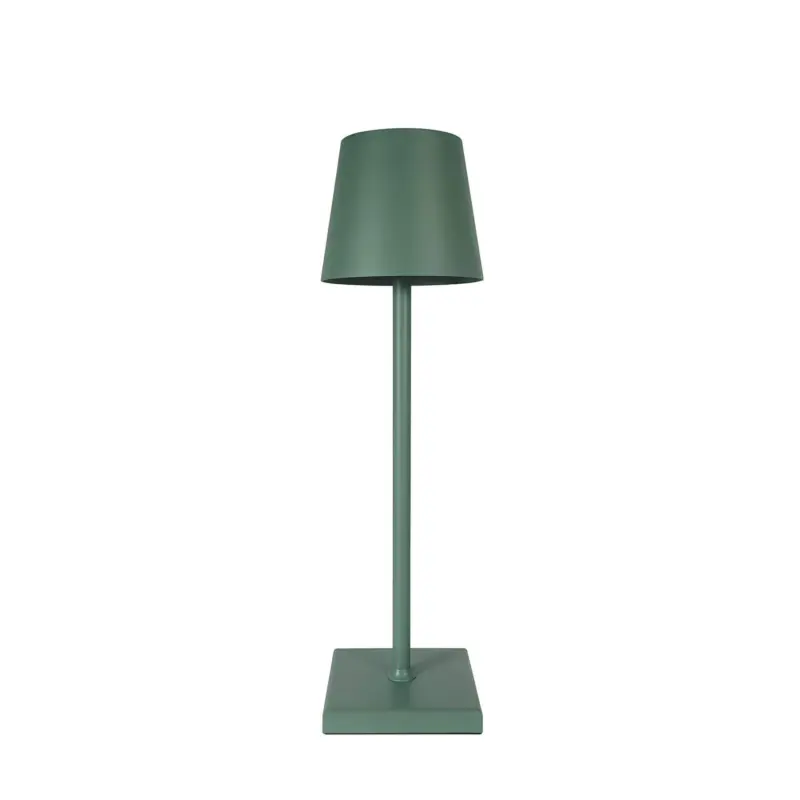 AuraLight KabelloseMinimalistischeTischlampe11