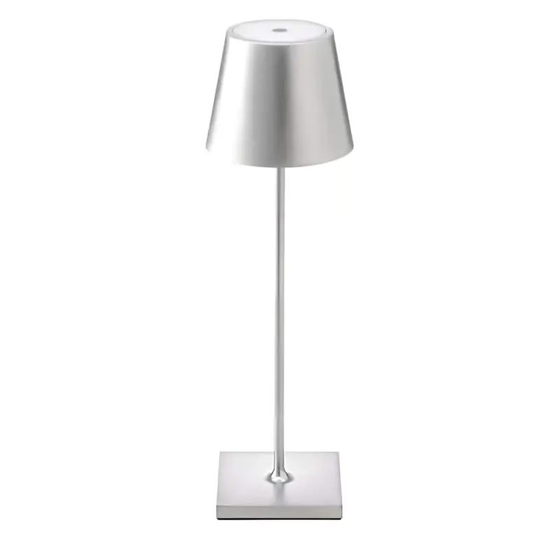 AuraLight KabelloseMinimalistischeTischlampe7