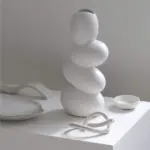 Auriana Vases