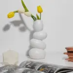 Auriana Vases