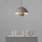AuroraBloom Pot Pendant Lamp for Bedroom tag1