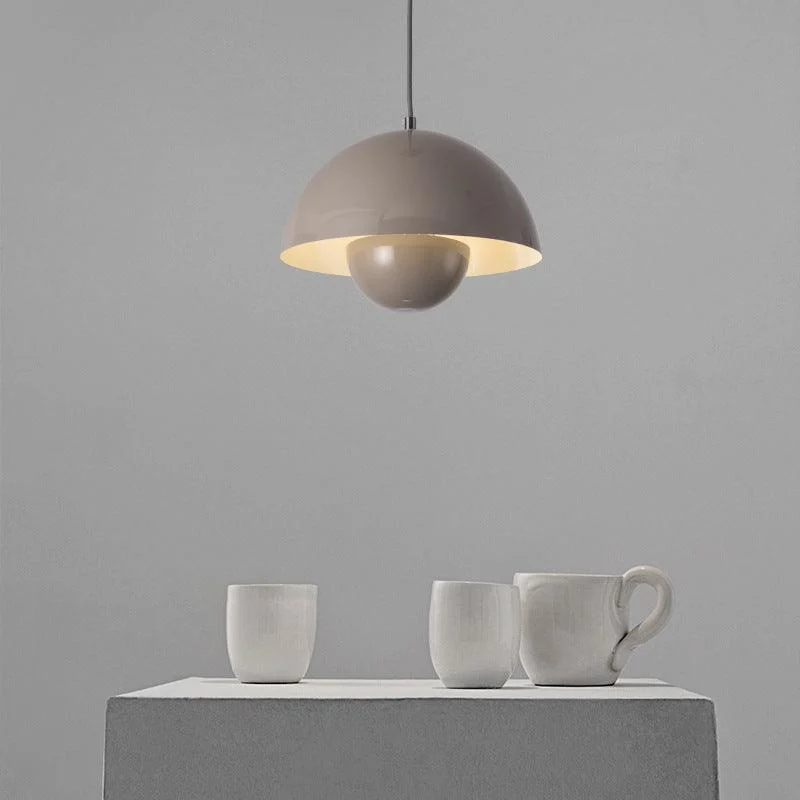 AuroraBloom™ – Pot Pendant Lamp for Bedroom -  - #tag1#