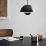 AuroraBloom Pot Pendant Lamp for Bedroom tag1