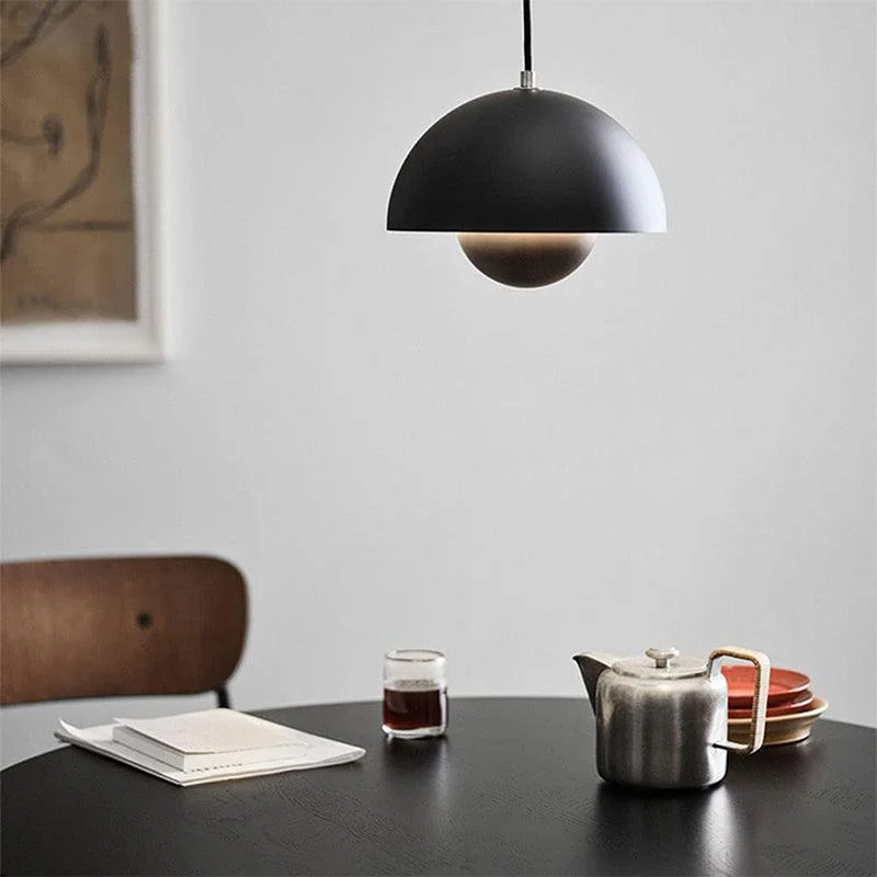 AuroraBloom™ – Pot Pendant Lamp for Bedroom -  - #tag1#