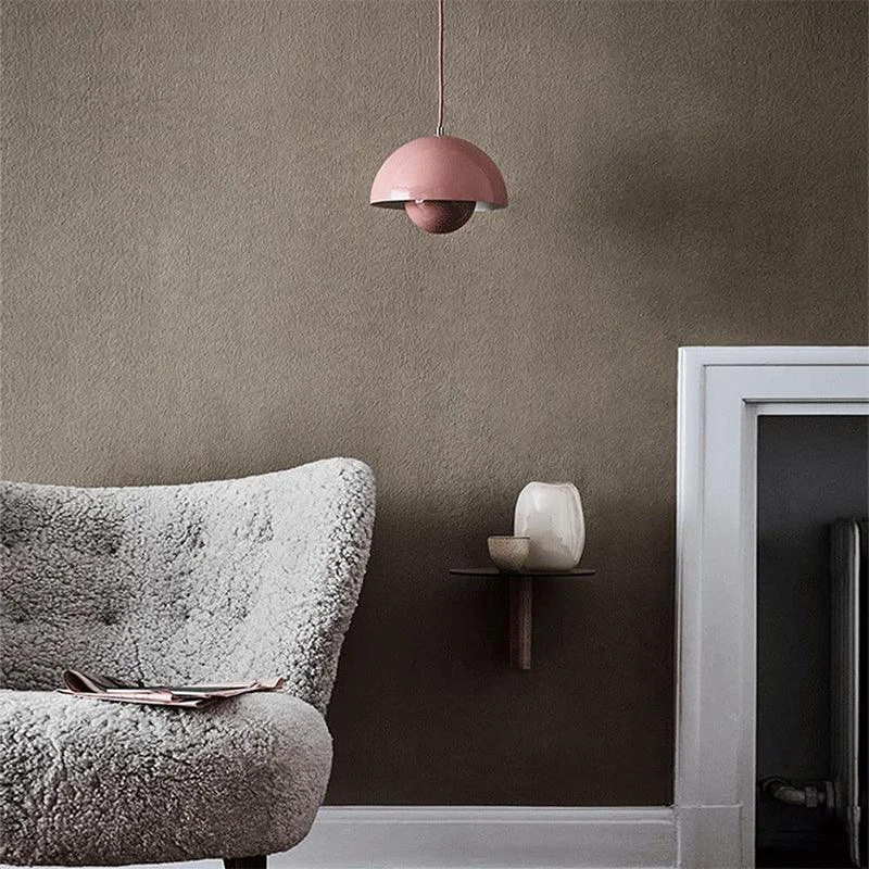 AuroraBloom™ – Pot Pendant Lamp for Bedroom -  - #tag1#