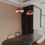 AuroraBloom Pot Pendant Lamp for Bedroom tag1