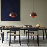 AuroraBloom Pot Pendant Lamp for Bedroom tag1