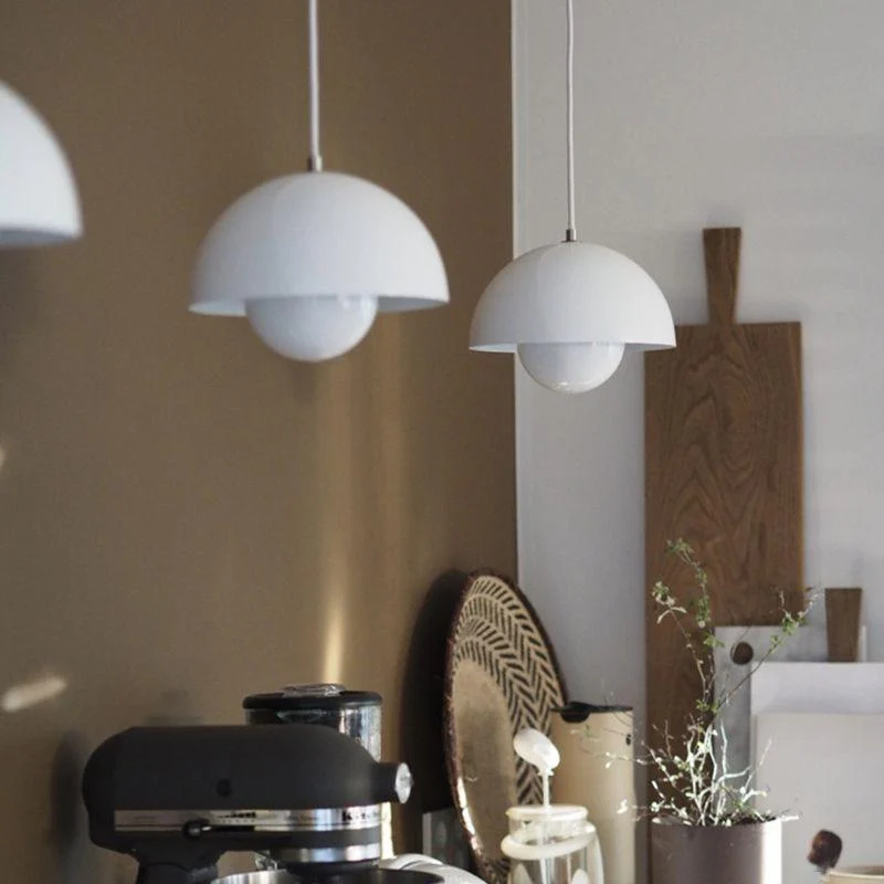 AuroraBloom™ – Pot Pendant Lamp for Bedroom -  - #tag1#