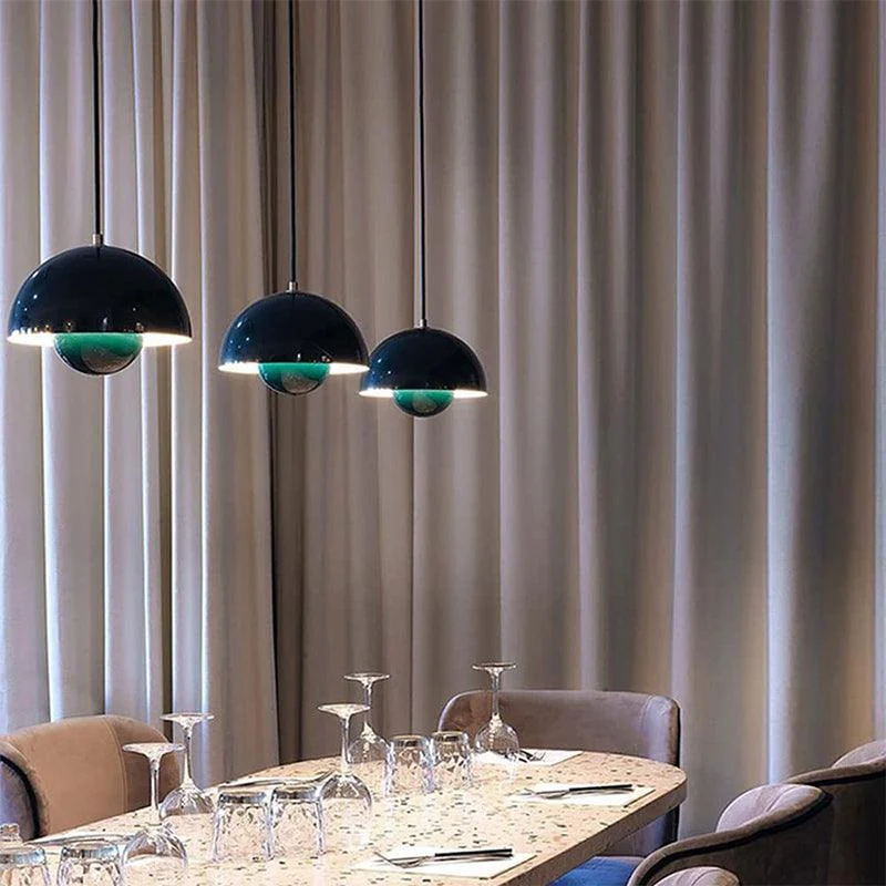 AuroraBloom™ – Pot Pendant Lamp for Bedroom -  - #tag1#
