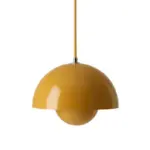 AuroraBloom Pot Pendant Lamp for Bedroom tag1