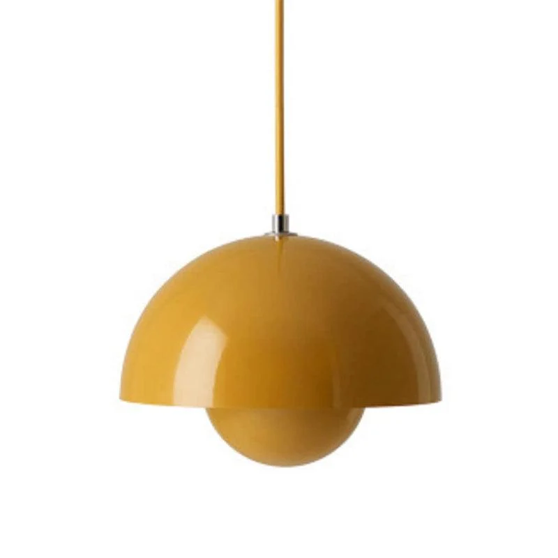 AuroraBloom™ – Pot Pendant Lamp for Bedroom -  - #tag1#